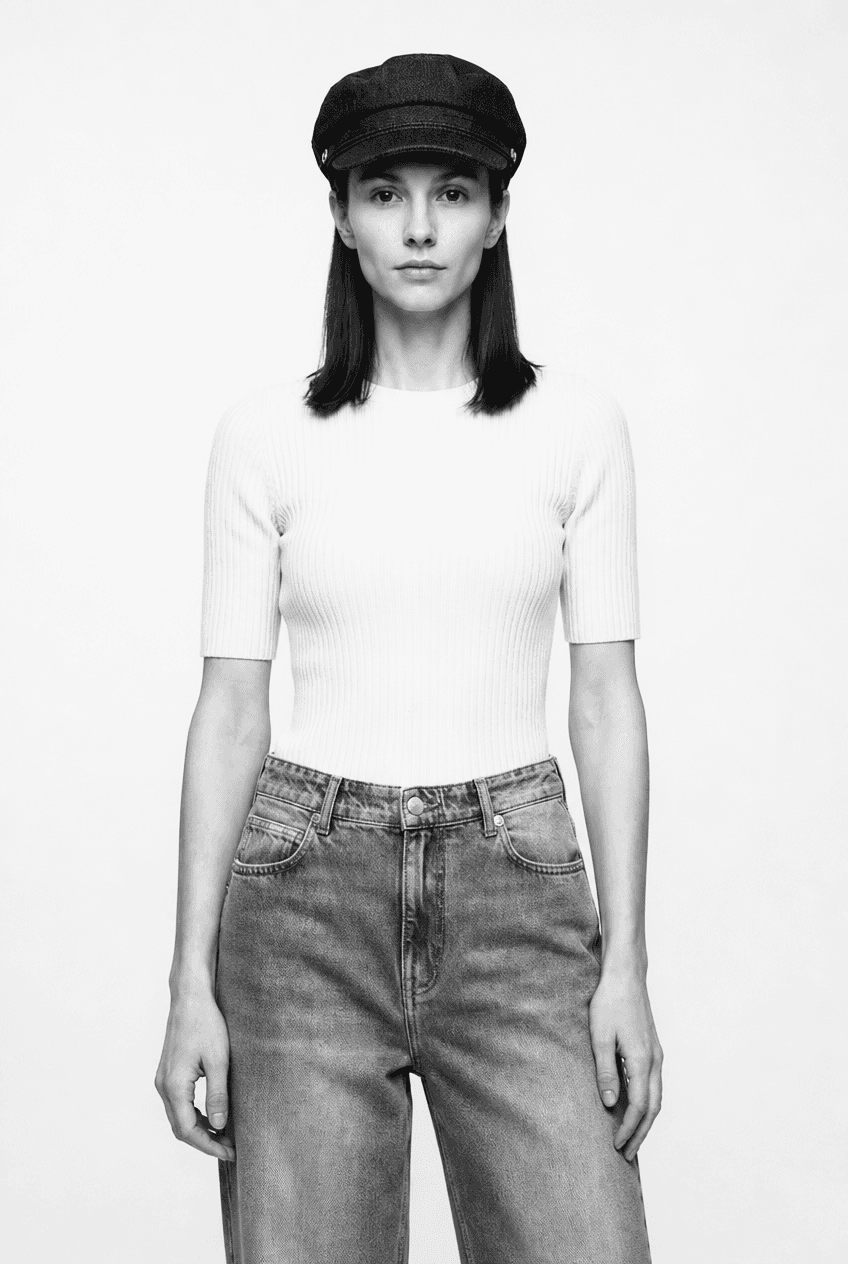 Studio B&W